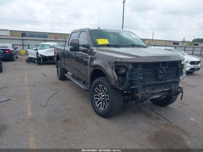 FORD F-250 2017
