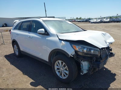 KIA SORENTO 2018