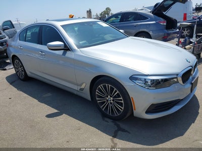 BMW 530I 2019