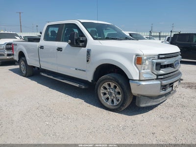 FORD F-350 2020