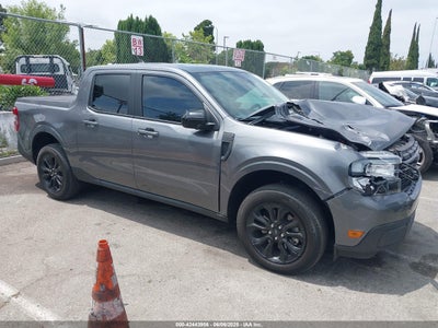 FORD MAVERICK 2023