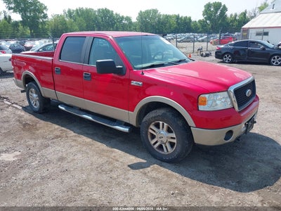 FORD F-150 2008