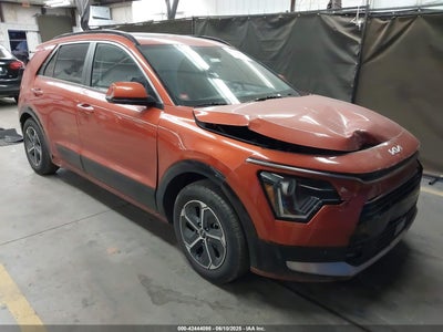 KIA NIRO 2023