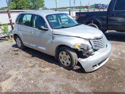 CHRYSLER PT CRUISER 2006