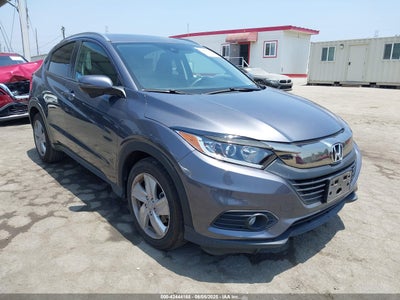 HONDA HR-V 2019