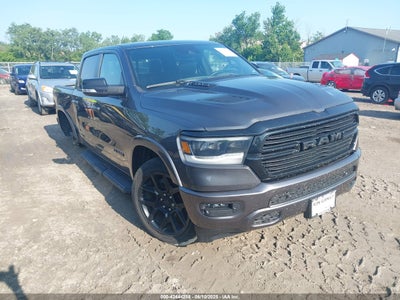 RAM 1500 2022
