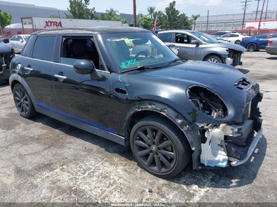 MINI HARDTOP 2015
