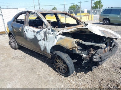 KIA FORTE 2010