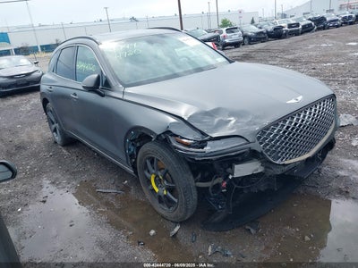 GENESIS GV70 2023