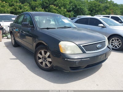FORD FIVE HUNDRED 2006