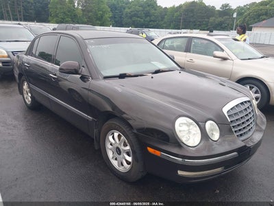 KIA AMANTI 2005