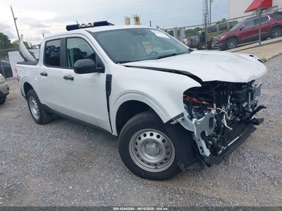 FORD MAVERICK 2024
