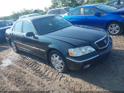 ACURA RL 2000