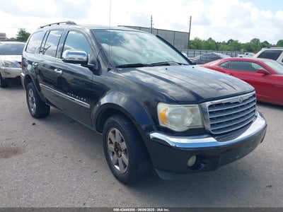 CHRYSLER ASPEN 2009