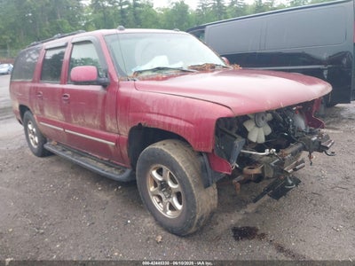 CHEVROLET SUBURBAN 1500 2004