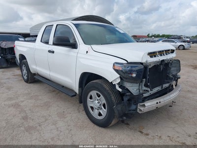 TOYOTA TUNDRA 2016