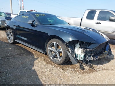 FORD MUSTANG 2019