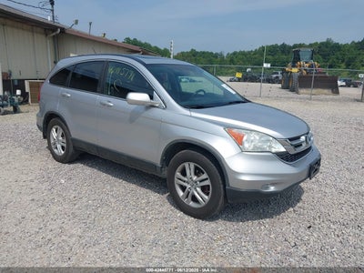 HONDA CR-V 2010