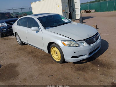 LEXUS GS 300 2006