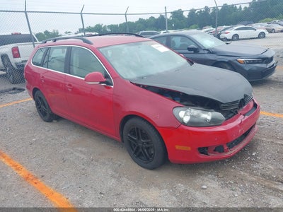 VOLKSWAGEN JETTA 2010