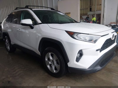 TOYOTA RAV4 2019
