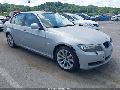BMW 328I 2011