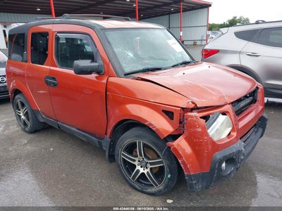 HONDA ELEMENT 2003