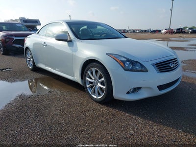 INFINITI Q60 2014
