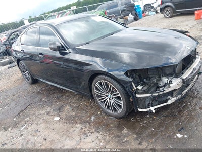 BMW 530I 2017