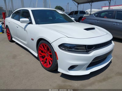 DODGE CHARGER 2019