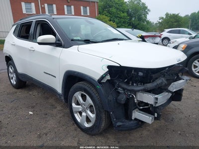 JEEP COMPASS 2019