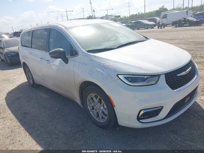 CHRYSLER PACIFICA 2024