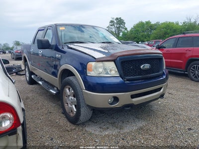 FORD F-150 2007