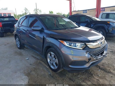 HONDA HR-V 2020