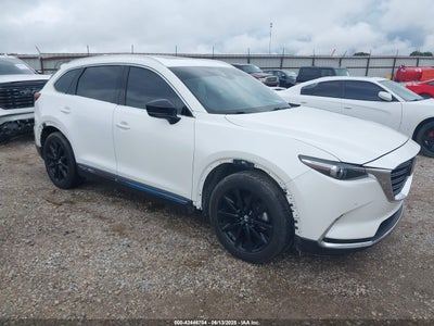 MAZDA CX-9 2020