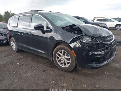 CHRYSLER VOYAGER 2021