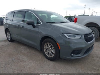 CHRYSLER PACIFICA 2023