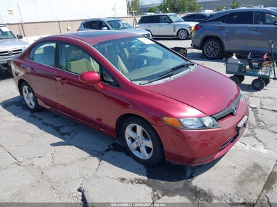HONDA CIVIC 2006