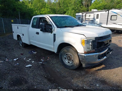 FORD F-250 2017