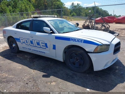 DODGE CHARGER 2014