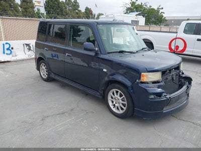SCION XB 2006
