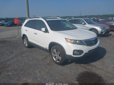KIA SORENTO 2013