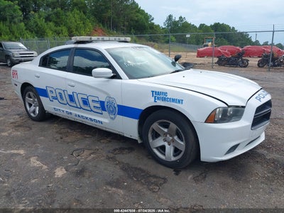DODGE CHARGER 2014