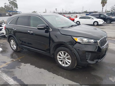 KIA SORENTO 2020