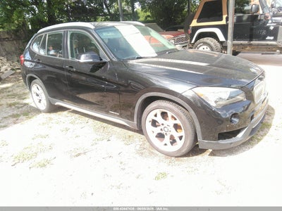 BMW X1 2014