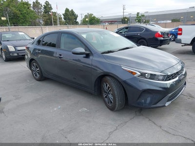 KIA FORTE 2023