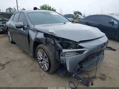 TOYOTA MIRAI 2024