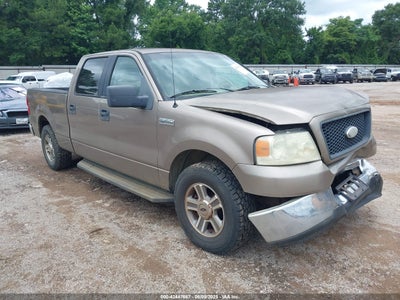 FORD F-150 2006
