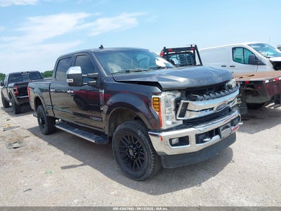 FORD F-250 2019