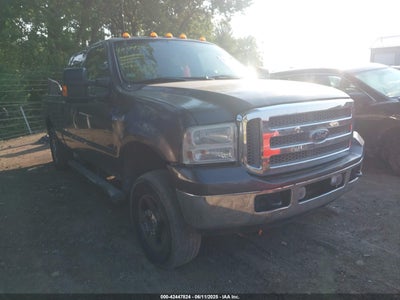 FORD F-250 2005